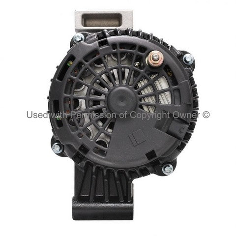 Quality-Built Alternator P/N:15569 Fits: Buick Rainier 2007, Chevrolet Trailblazer 09-07, GMC Envoy 09-07, Isuzu Ascender 08-07, Saab 9-7x 09-07 - Image 3