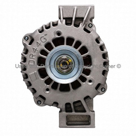 Quality-Built Alternator P/N:15569 Fits: Buick Rainier 2007, Chevrolet Trailblazer 09-07, GMC Envoy 09-07, Isuzu Ascender 08-07, Saab 9-7x 09-07 - Image 2