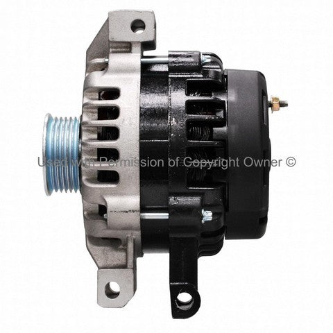 Quality-Built Alternator P/N:15569 Fits: Buick Rainier 2007, Chevrolet Trailblazer 09-07, GMC Envoy 09-07, Isuzu Ascender 08-07, Saab 9-7x 09-07 - Image 4
