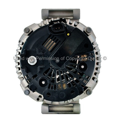Quality-Built Alternator P/N:15570 Fits: Audi A4 08-06, Audi A4 Quattro 09-05 - Image 4