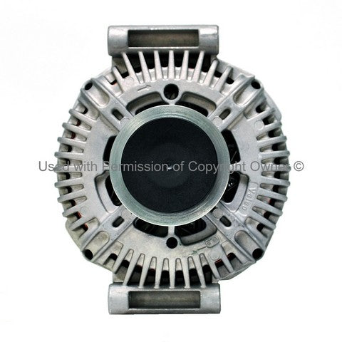 Quality-Built Alternator P/N:15570 Fits: Audi A4 08-06, Audi A4 Quattro 09-05 - Image 2