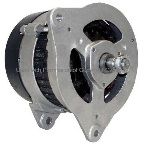 Quality-Built Alternator P/N:15572 Fits: Land Rover Range Rover 92-87 - Image 1