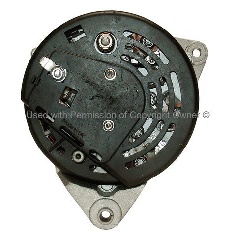 Quality-Built Alternator P/N:15572 Fits: Land Rover Range Rover 92-87 - Image 2