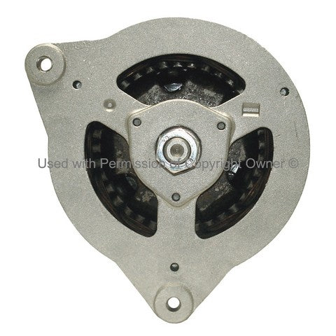 Quality-Built Alternator P/N:15572 Fits: Land Rover Range Rover 92-87 - Image 3