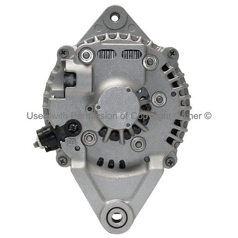 Quality-Built Alternator P/N:15573N Fits: Subaru Legacy 94-90 - Image 4