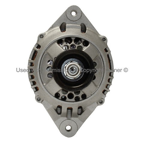 Quality-Built Alternator P/N:15573N Fits: Subaru Legacy 94-90 - Image 3