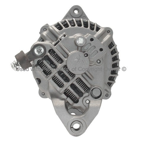 Quality-Built Alternator P/N:15574 Fits: Subaru Xt 91-88 - Image 4