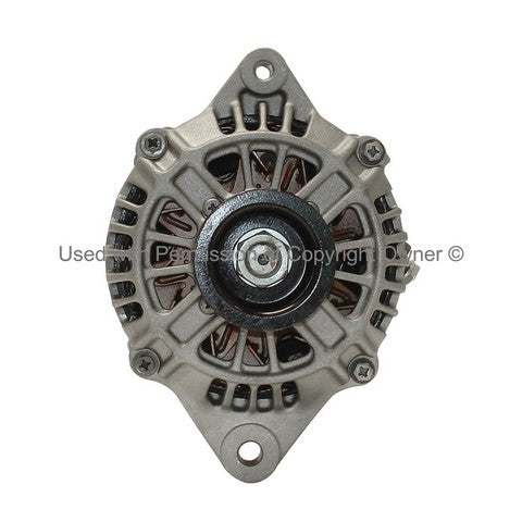 Quality-Built Alternator P/N:15574 Fits: Subaru Xt 91-88 - Image 3