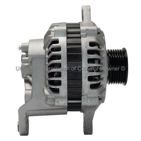 Quality-Built Alternator P/N:15574 Fits: Subaru Xt 91-88 - Image 2