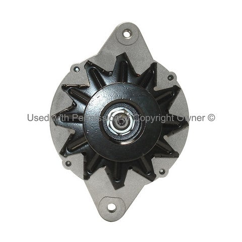 Quality-Built Alternator P/N:15575 Fits: Subaru Dl 89-82, Subaru Gl 89-82, Subaru Gl-10 89-85, Subaru Glf 1982, Subaru Loyale 94-90, Subaru Rx 89-85, Subaru Standard 1982, Subaru Standard 1987 - Image 2