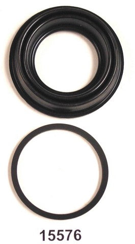 Better Brake Parts Disc Brake Caliper Repair Kit P/N:15576K Fits: BMW 535i Gt, BMW 535i Gt Xdrive, BMW 550i Gt, BMW 550i Gt Xdrive, BMW 740i, BMW 740ld Xdrive, BMW 740li, BMW 740li Xdrive, BMW 750i, BMW 750i Xdrive - Image 1
