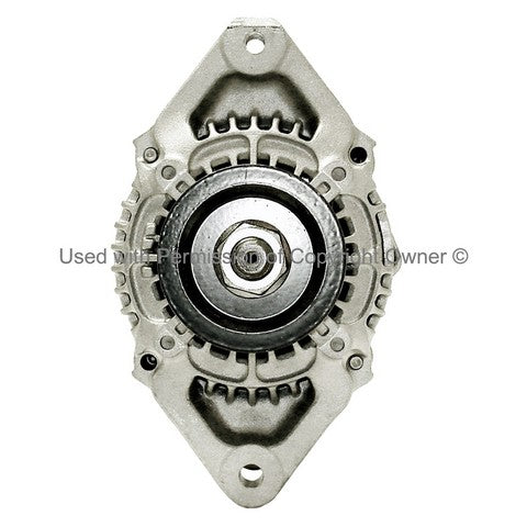 Quality-Built Alternator P/N:15576N Fits: Chevrolet Sprint 1991, Geo Metro 93-89, Suzuki Swift 93-89 - Image 3