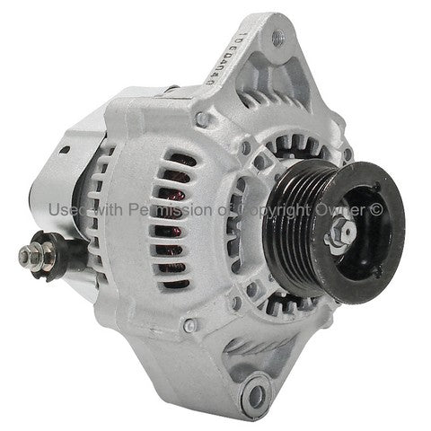 Quality-Built Alternator P/N:15577 Fits: Toyota Camry 91-88 - Image 1