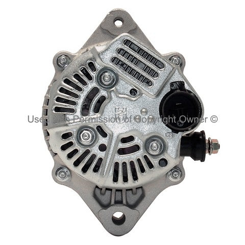 Quality-Built Alternator P/N:15577 Fits: Toyota Camry 91-88 - Image 2