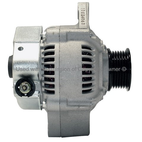 Quality-Built Alternator P/N:15577 Fits: Toyota Camry 91-88 - Image 4