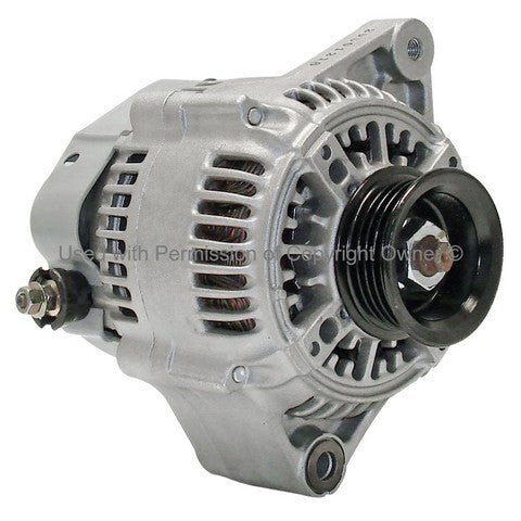 Quality-Built Alternator P/N:15579 Fits: Toyota Cressida 92-89, Toyota Supra 92-89 - Image 1