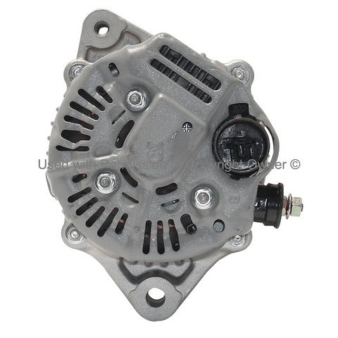 Quality-Built Alternator P/N:15579 Fits: Toyota Cressida 92-89, Toyota Supra 92-89 - Image 2