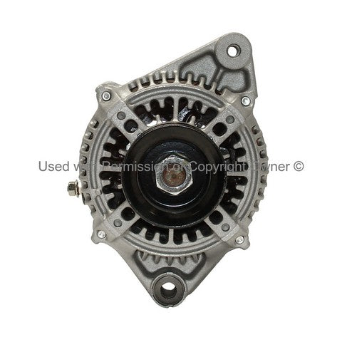 Quality-Built Alternator P/N:15579 Fits: Toyota Cressida 92-89, Toyota Supra 92-89 - Image 4