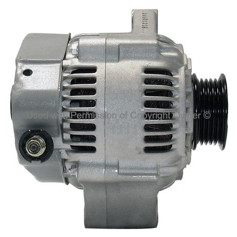 Quality-Built Alternator P/N:15579 Fits: Toyota Cressida 92-89, Toyota Supra 92-89 - Image 3