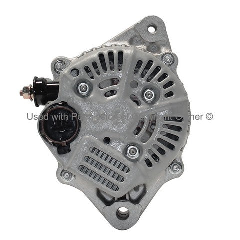 Quality-Built Alternator P/N:15581 Fits: Toyota Corolla 89-88 - Image 4