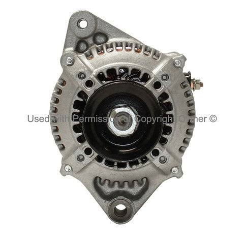 Quality-Built Alternator P/N:15581 Fits: Toyota Corolla 89-88 - Image 3