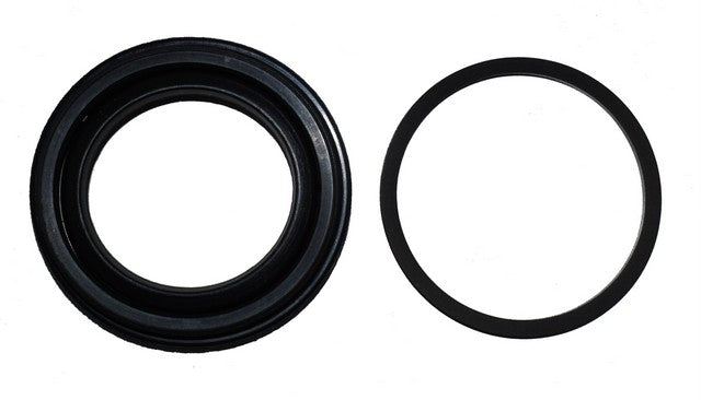 Better Brake Parts Disc Brake Caliper Repair Kit P/N:15581K Fits: Chevrolet Tracker, Geo Tracker, Suzuki Sidekick, Suzuki X-90, Volkswagen Cabriolet, Volkswagen Golf, Volkswagen Jetta, Volkswagen Quantum, Volkswagen Scirocco - Image 1