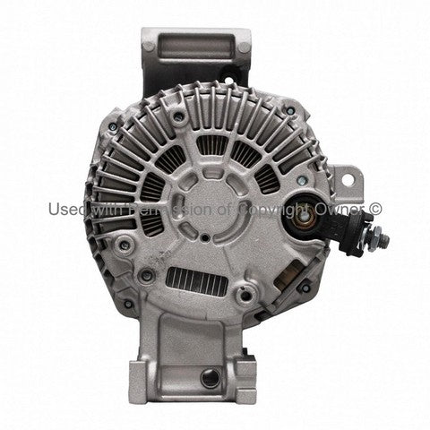 Quality-Built Alternator P/N:15582N Fits: Mazda 3 13-10, Mazda 3 Sport 13-10, Mazda 6 13-06, Mazda Mx-5 08-06, Mazda Mx-5 Miata 08-06 - Image 4