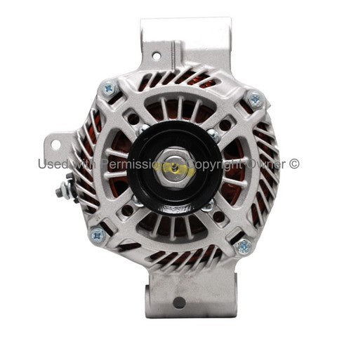 Quality-Built Alternator P/N:15582N Fits: Mazda 3 13-10, Mazda 3 Sport 13-10, Mazda 6 13-06, Mazda Mx-5 08-06, Mazda Mx-5 Miata 08-06 - Image 2