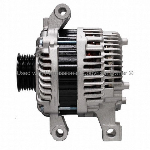 Quality-Built Alternator P/N:15582N Fits: Mazda 3 13-10, Mazda 3 Sport 13-10, Mazda 6 13-06, Mazda Mx-5 08-06, Mazda Mx-5 Miata 08-06 - Image 3
