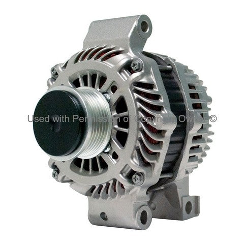 Quality-Built Alternator P/N:15583 Fits: Mazda 3 09-07, Mazda 6 07-06 - Image 1