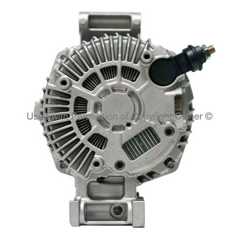 Quality-Built Alternator P/N:15583 Fits: Mazda 3 09-07, Mazda 6 07-06 - Image 2