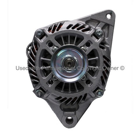 Quality-Built Alternator P/N:15584 Fits: Mitsubishi Lancer 07-05 - Image 3