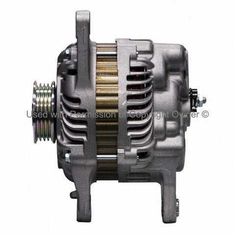 Quality-Built Alternator P/N:15584N Fits: Mitsubishi Lancer 07-05 - Image 3