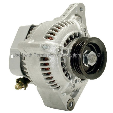 Quality-Built Alternator P/N:15585 Fits: Toyota 4runner 92-89, Toyota Pickup 92-89 - Image 1