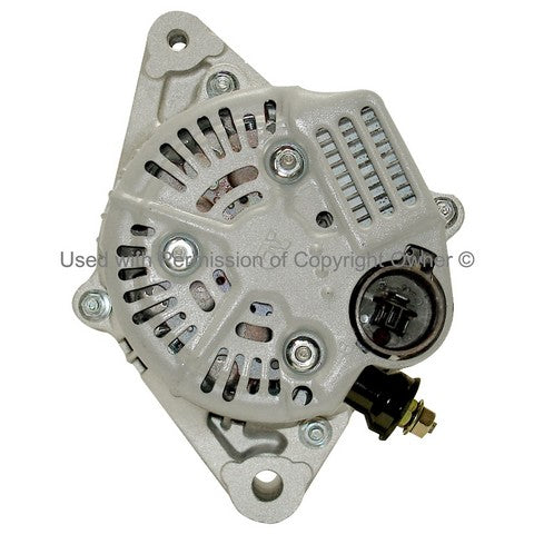 Quality-Built Alternator P/N:15585 Fits: Toyota 4runner 92-89, Toyota Pickup 92-89 - Image 4