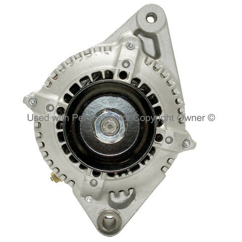 Quality-Built Alternator P/N:15585 Fits: Toyota 4runner 92-89, Toyota Pickup 92-89 - Image 2