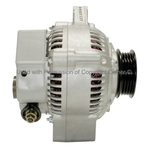Quality-Built Alternator P/N:15585 Fits: Toyota 4runner 92-89, Toyota Pickup 92-89 - Image 3