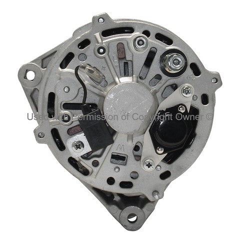 Quality-Built Alternator P/N:15586 Fits: Volvo 740 92-87, Volvo 760 90-88, Volvo 780 91-89, Volvo 940 1991 - Image 2
