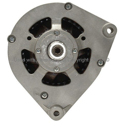 Quality-Built Alternator P/N:15586 Fits: Volvo 740 92-87, Volvo 760 90-88, Volvo 780 91-89, Volvo 940 1991 - Image 3