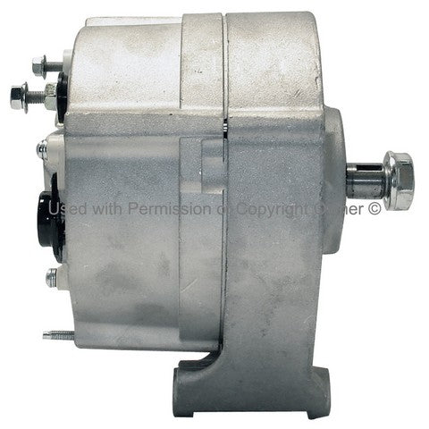 Quality-Built Alternator P/N:15586 Fits: Volvo 740 92-87, Volvo 760 90-88, Volvo 780 91-89, Volvo 940 1991 - Image 4