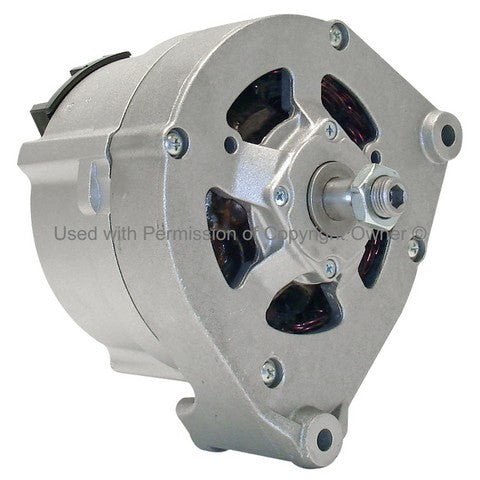 Quality-Built Alternator P/N:15588 Fits: Volvo 240 93-90, Volvo 244 89-85, Volvo 245 89-85, Volvo 740 92-87, Volvo 760 90-88, Volvo 940 95-94 - Image 1