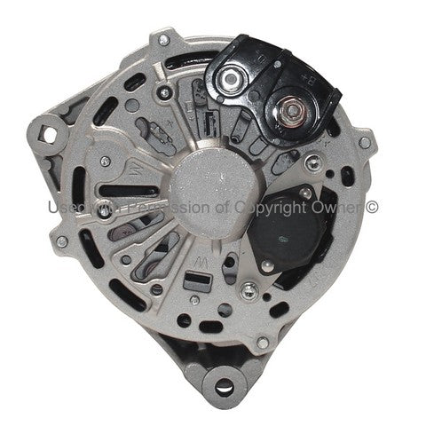 Quality-Built Alternator P/N:15588 Fits: Volvo 240 93-90, Volvo 244 89-85, Volvo 245 89-85, Volvo 740 92-87, Volvo 760 90-88, Volvo 940 95-94 - Image 4