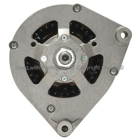 Quality-Built Alternator P/N:15588 Fits: Volvo 240 93-90, Volvo 244 89-85, Volvo 245 89-85, Volvo 740 92-87, Volvo 760 90-88, Volvo 940 95-94 - Image 2