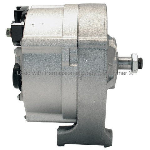 Quality-Built Alternator P/N:15588 Fits: Volvo 240 93-90, Volvo 244 89-85, Volvo 245 89-85, Volvo 740 92-87, Volvo 760 90-88, Volvo 940 95-94 - Image 3