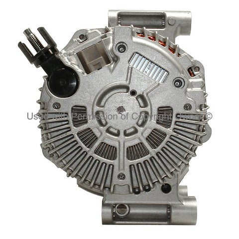 Quality-Built Alternator P/N:15589 Fits: Ford Fusion 09-06, Lincoln Zephyr 2006, Mercury Milan 09-06 - Image 2