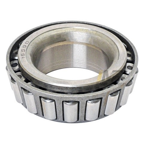 InMotion Parts Wheel Bearing P/N:WT15590 Fits: Simca Ariane 61-59, Simca Vedette 61-56 - Image 1