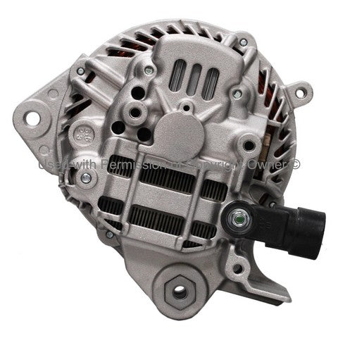 Quality-Built Alternator P/N:15591 Fits: Honda Civic 11-06 - Image 3