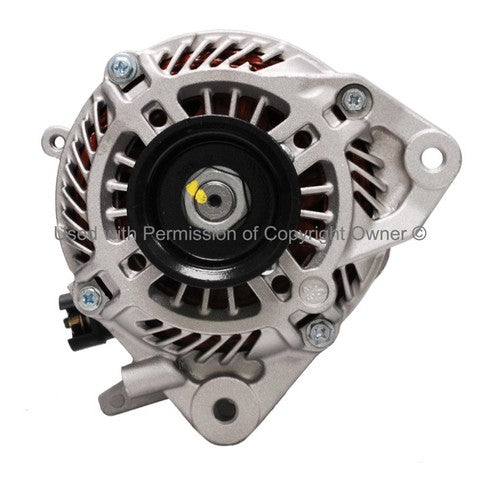 Quality-Built Alternator P/N:15591N Fits: Honda Civic 11-06 - Image 4