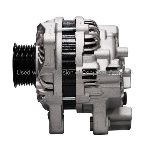 Quality-Built Alternator P/N:15591N Fits: Honda Civic 11-06 - Image 3