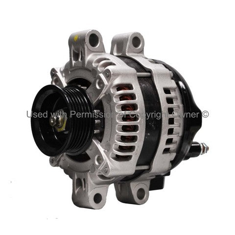 Quality-Built Alternator P/N:15592 Fits: Buick Allure 09-08, Buick Lacrosse 09-08, Chevrolet Impala 09-06, Chevrolet Monte Carlo 07-06, Pontiac Grand Prix 08-05 - Image 1